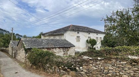 Casa Espasante Adro 18