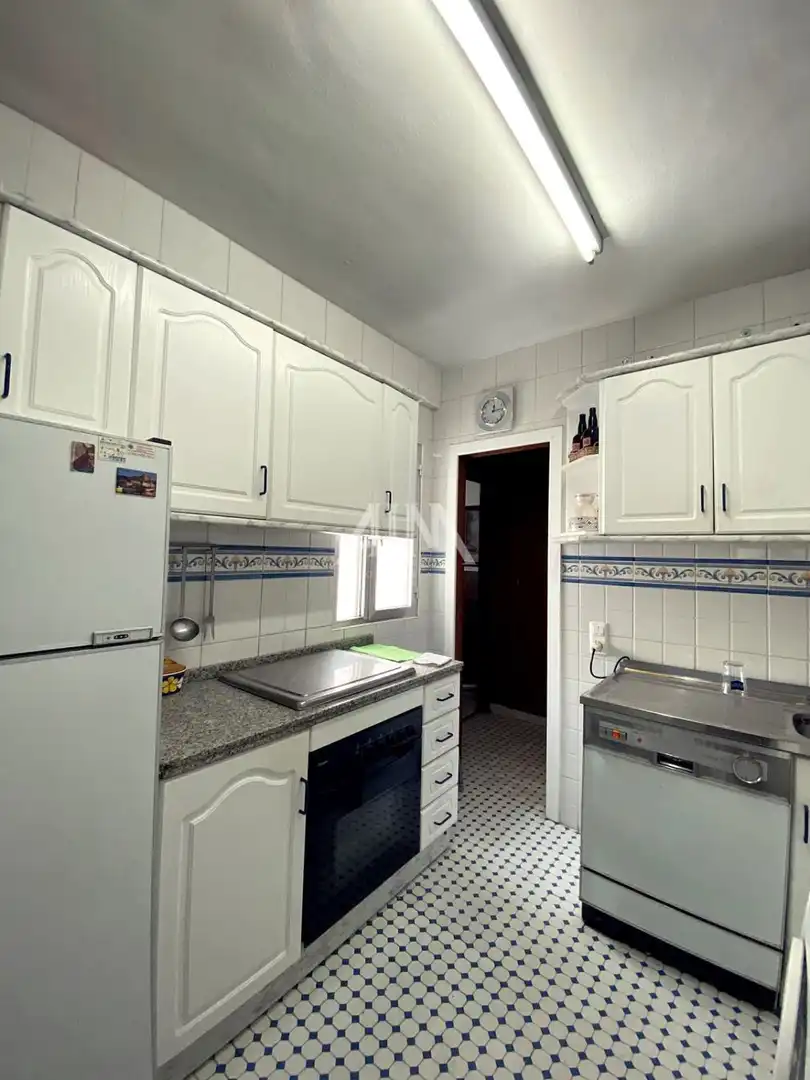 Flat with lift for sale in Reyes Católicos, imagen 13