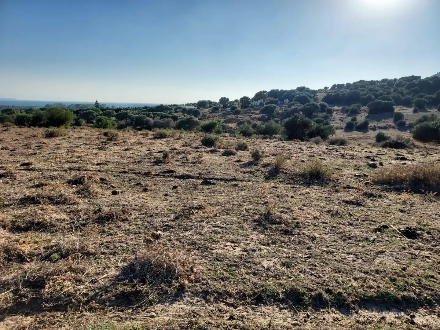 Residential zur Miete in Tarifa
