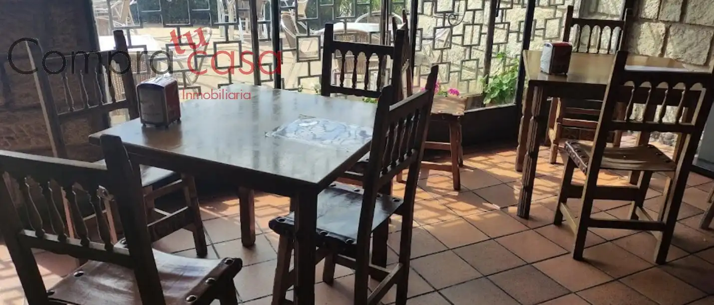 Local en venta en Honrubia de la Cuesta con Amueblado