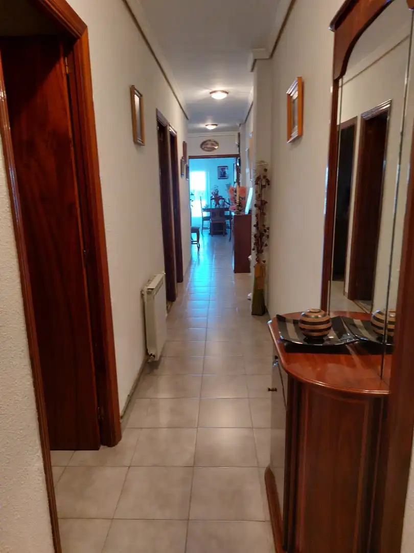 Wohnung mit Terrasse zum Verkauf in Plaza España 13, imagen 3