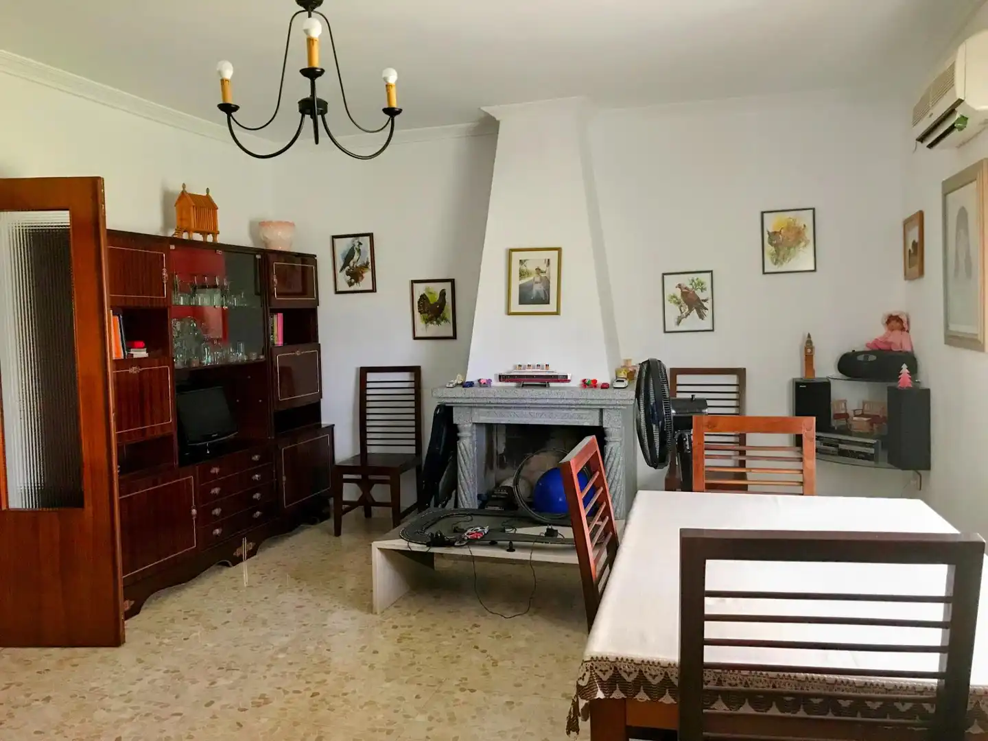 Haus oder Chalet zum Verkauf in Carretera de Sevilla - Los Montitos