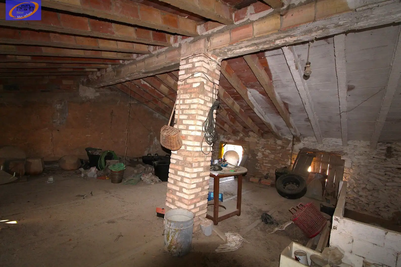 Casa o chalet en venta en Requena