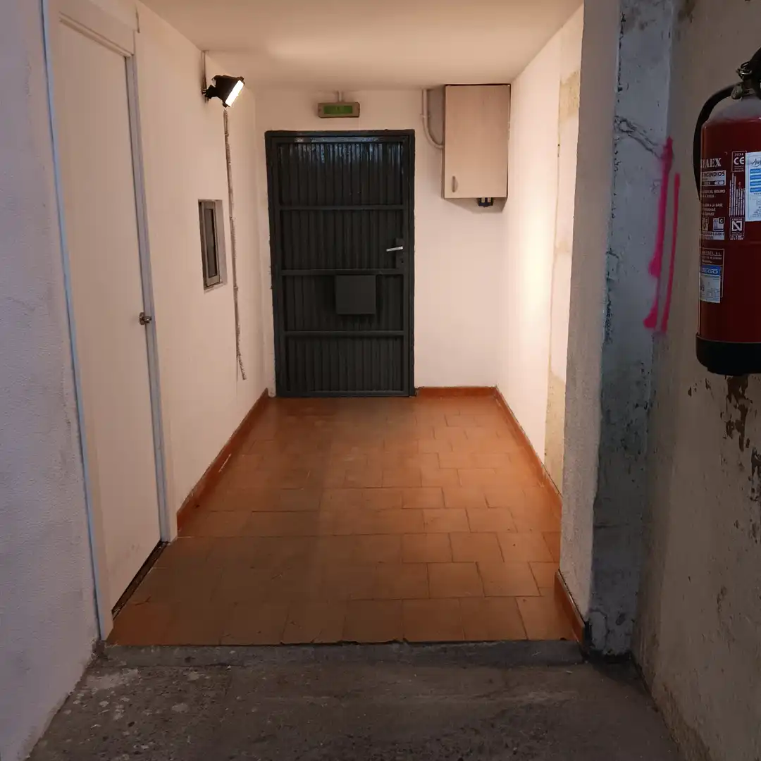Local de alquiler en Zaragoza