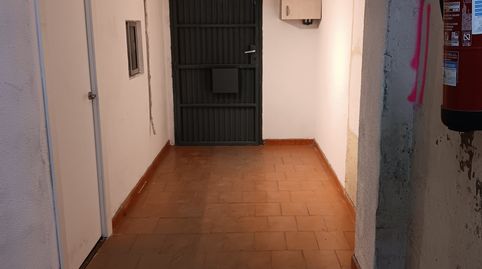 Foto 5 von Geschaftsraum zur Miete in Calle de Toledo, 20, Ciudad Jardín - Parque Roma, Zaragoza Capital