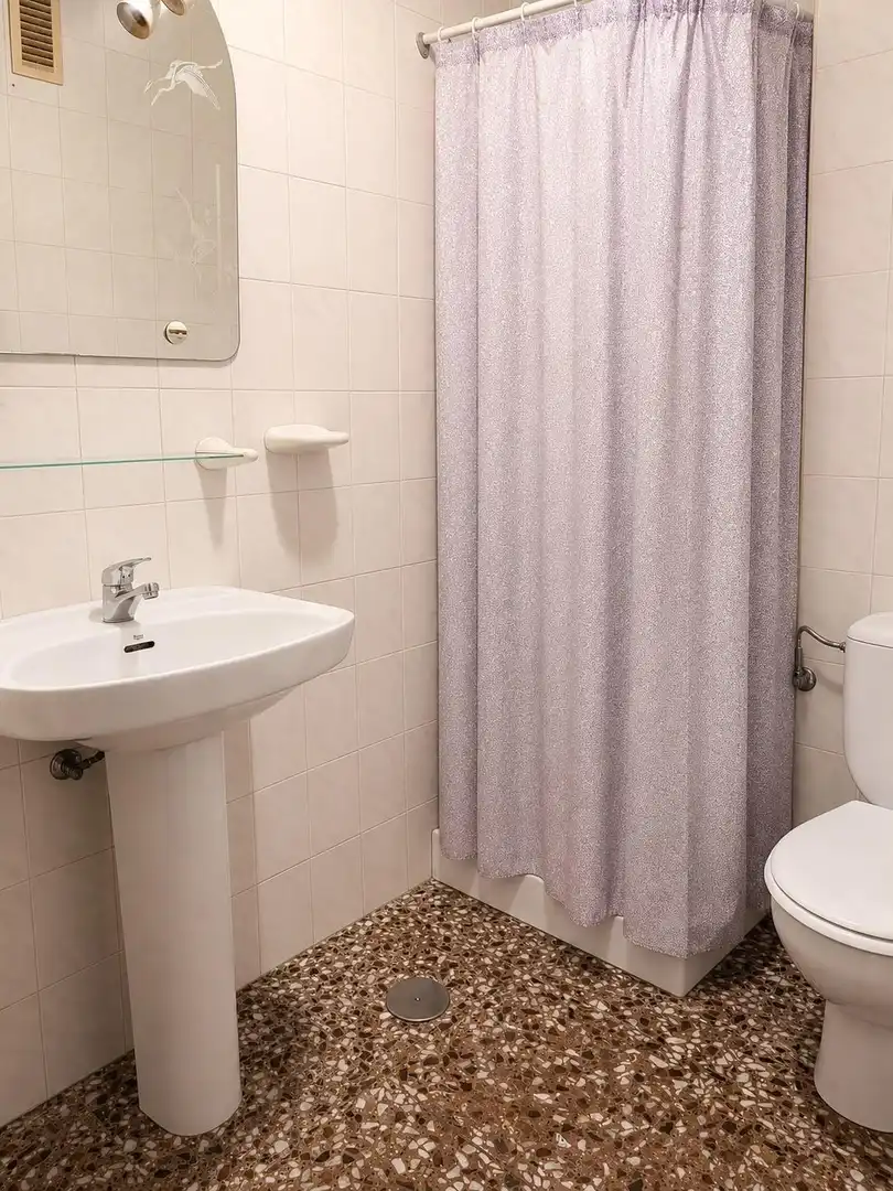 Bany de Pis en venda en Murcia
