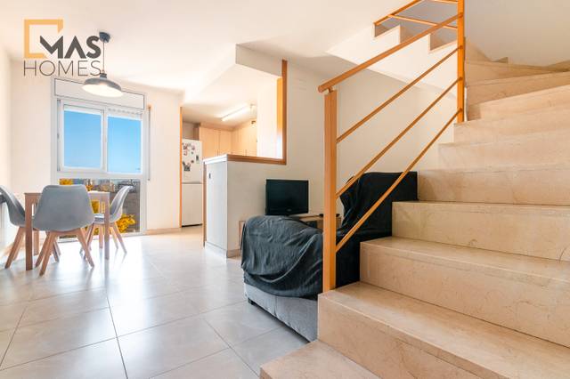 Piso en Venta en Carrer d'Orso en Centre