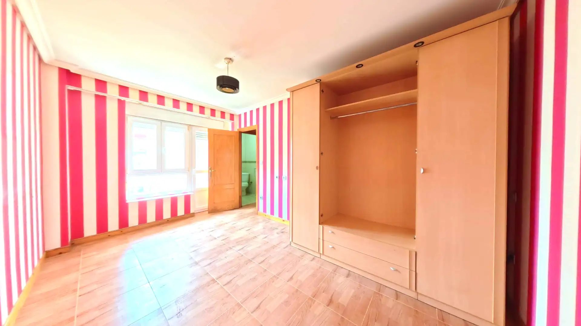 Habitación de Piso en venta en Nueva Ciudad