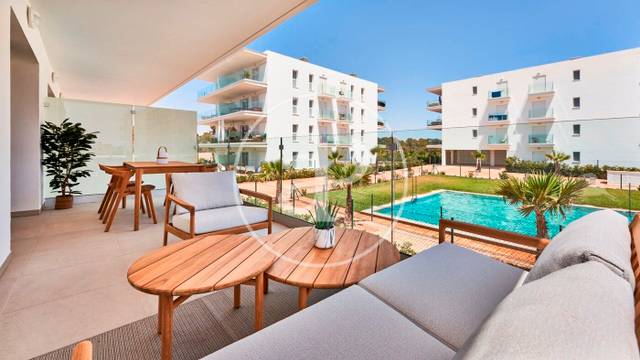 Piso en Venta en Cala d'Or