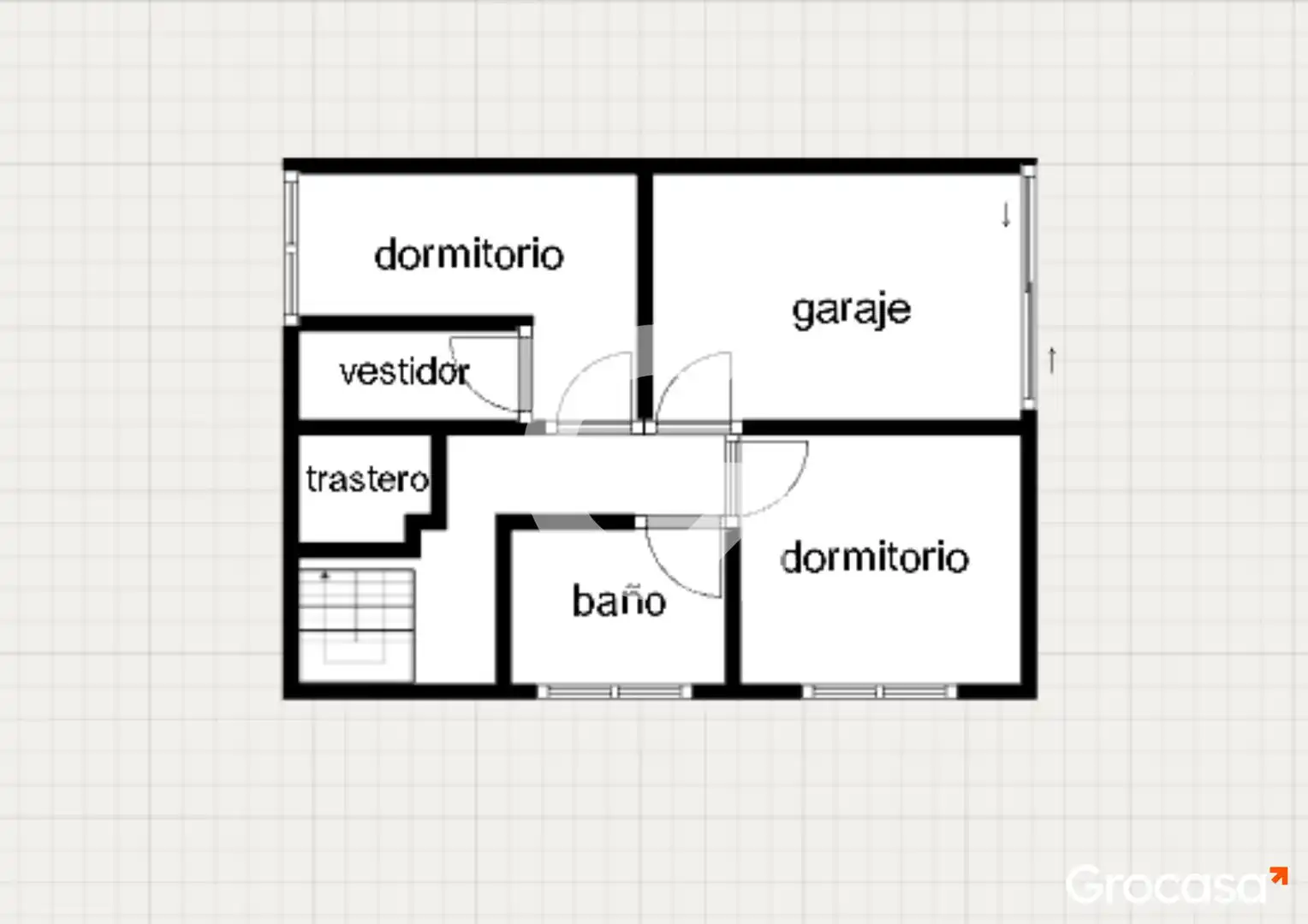 House with terrace for sale in Castellet i la Gornal, imagen 45