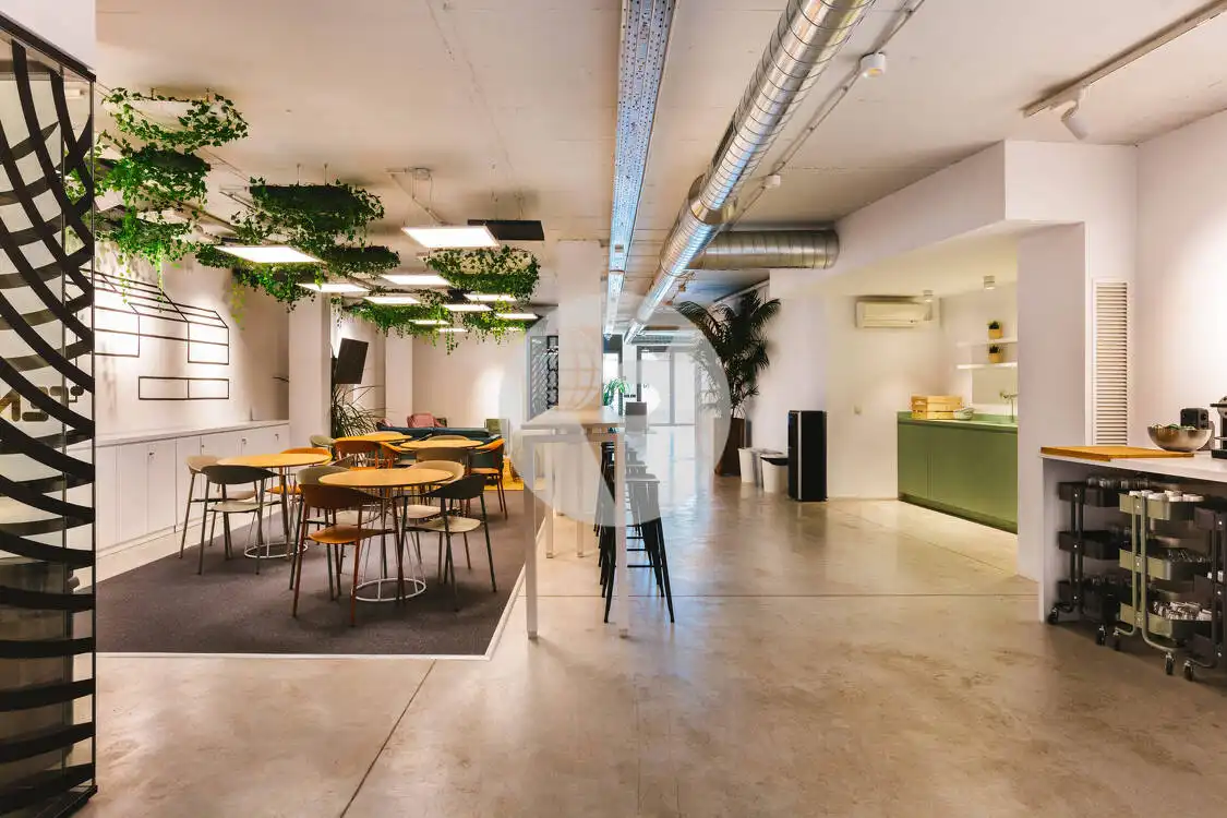 Business premises for sale in Sant Martí, imagen 18