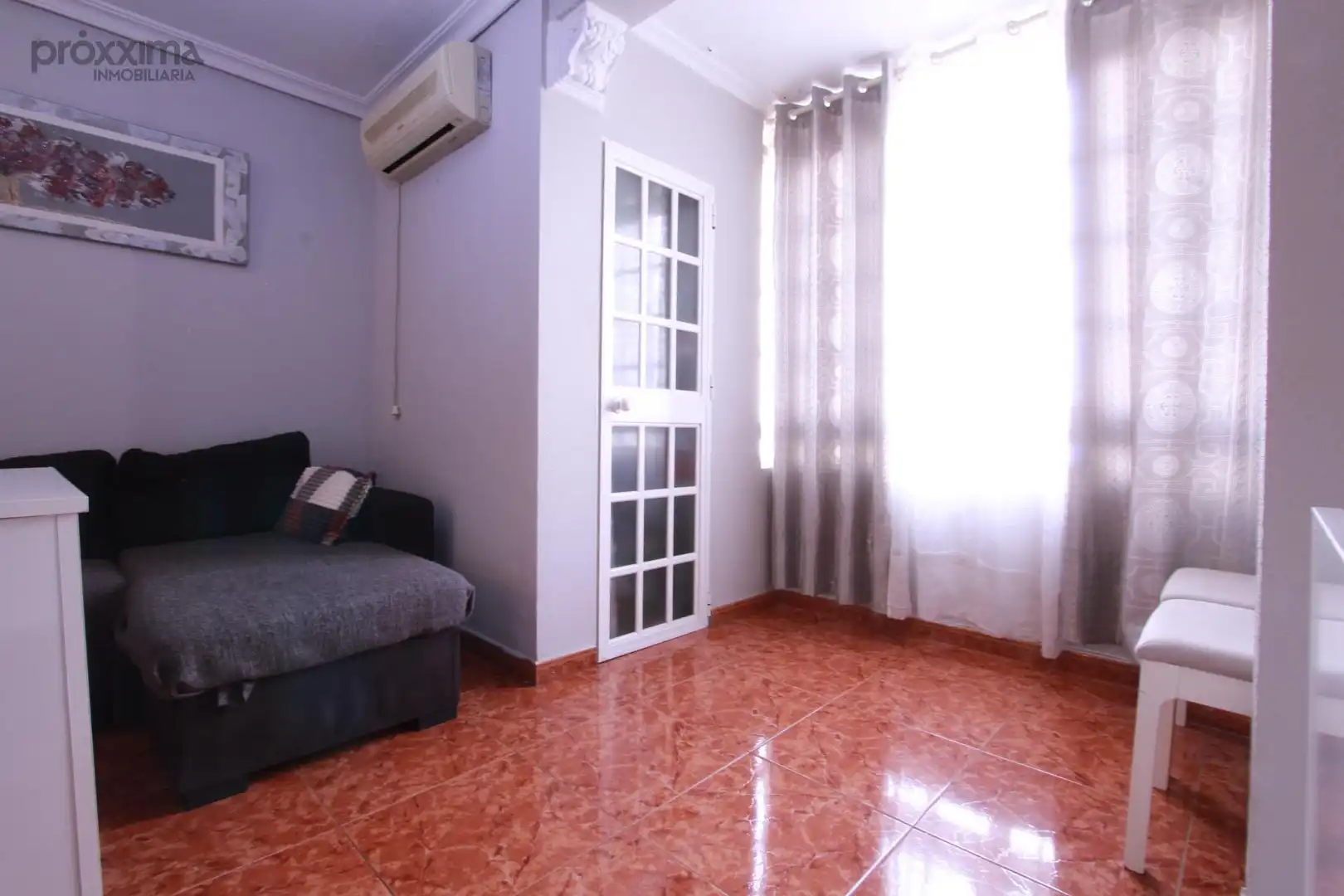 Piso con ascensor en venta en Macarena, imagen 6