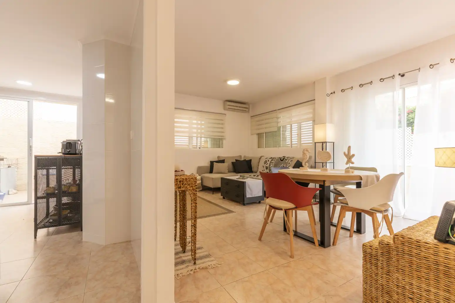 Casa bifamiliare in vendita a Racó, imagen 5