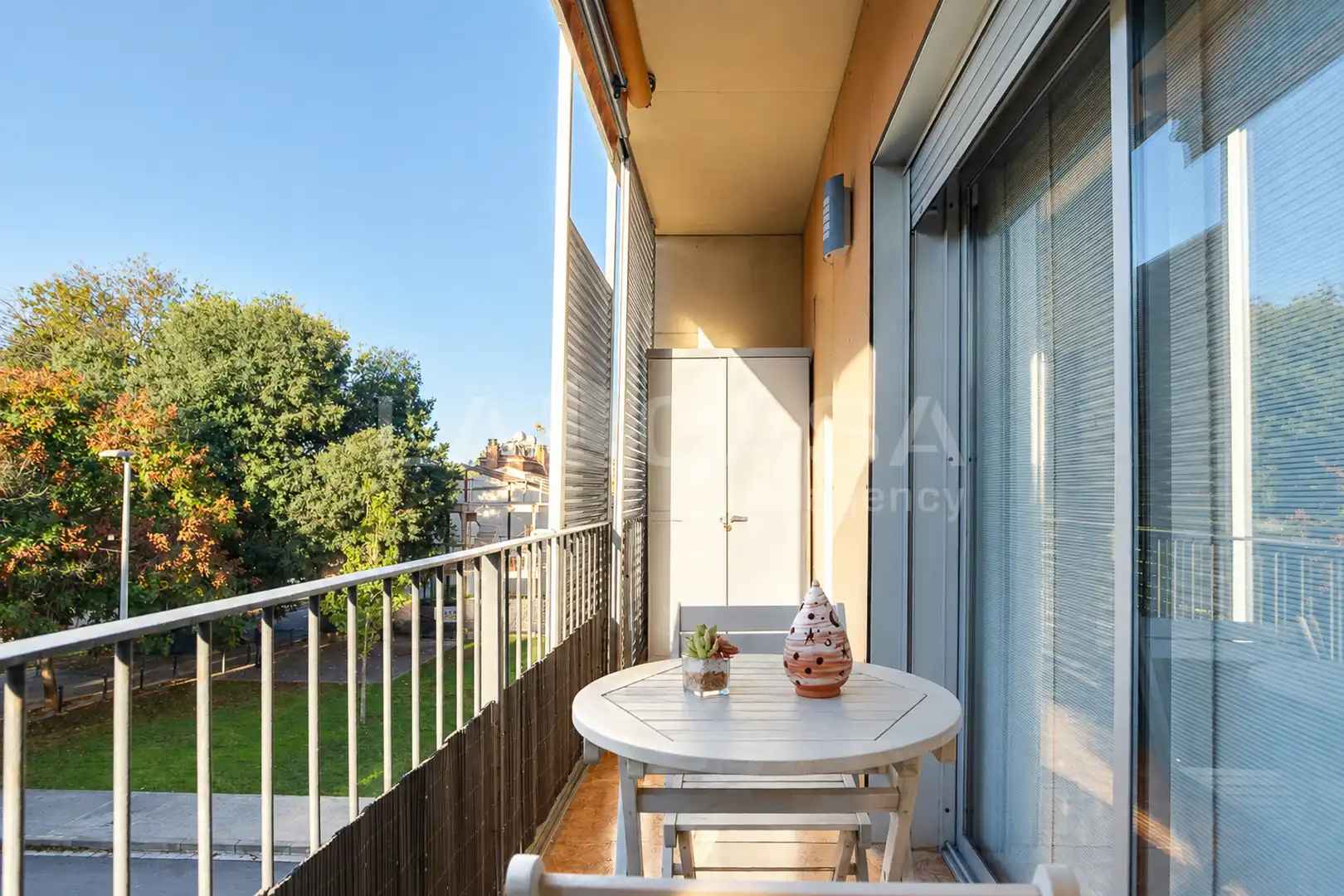 Terraza de Piso en venta en Can Bassa