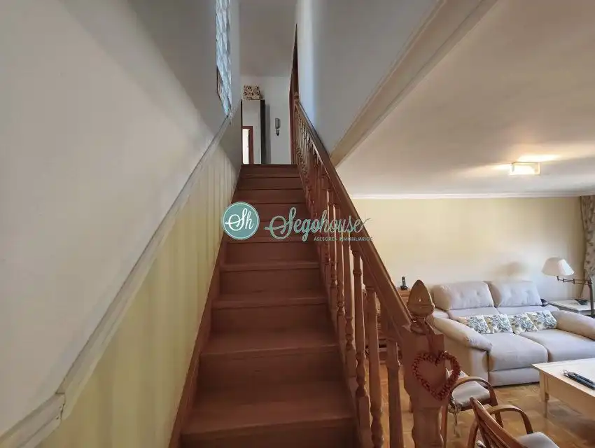 Flat with lift for sale in Ezequiel González - Conde de Sepúlveda, imagen 41