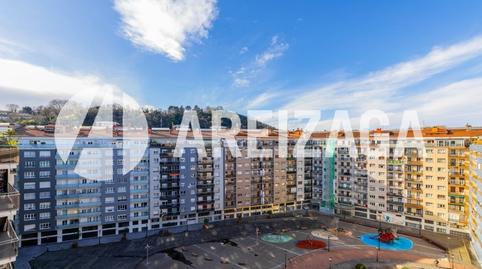 Foto 2 de Piso en venta en Isabel Ii.a Etorbidea, 12, Amara, Donostia - San Sebastián