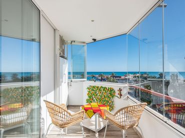 Apartment mit Pool zum Verkauf in Centro ciudad