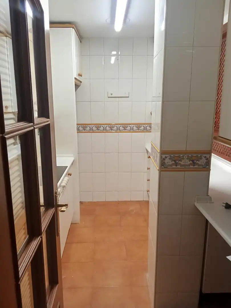 Flat with lift to rent in Centro, imagen 6