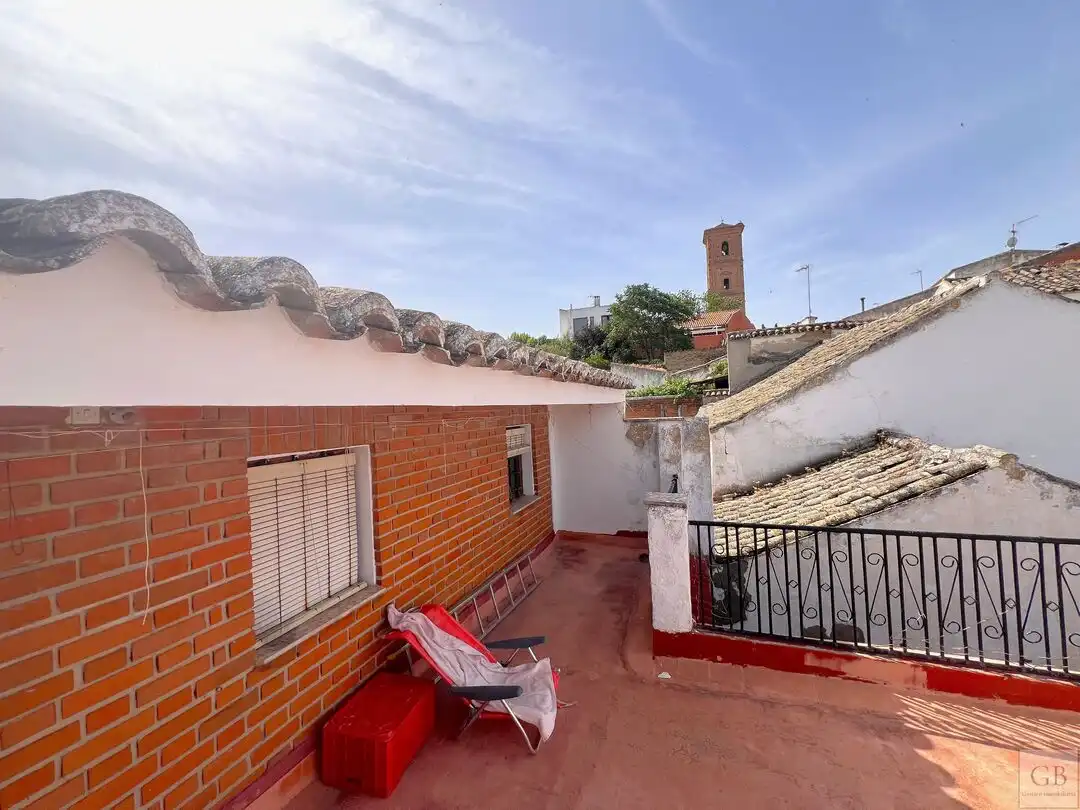 Chalet en venta en La Puebla de Montalbán, imagen 22