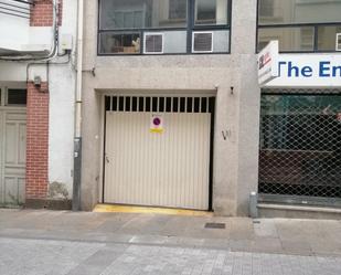 Parking of Garage for sale in Lugo Capital