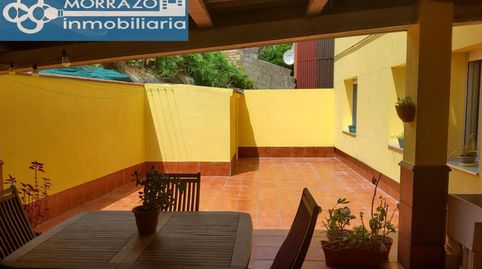 Foto 2 de Piso en venta en Calle Pazos Fontenla, Bueu, Pontevedra