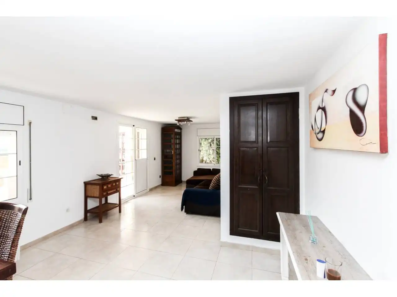 Casa o xalet en venda en Lloret de Mar amb Aire condicionat, Calefacció i Jardí privat