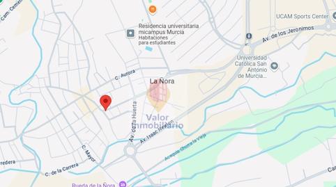 Foto 2 de Pis en venda a N/a, La Ñora, Murcia