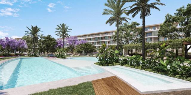 Apartamento en Venta en El Puerto