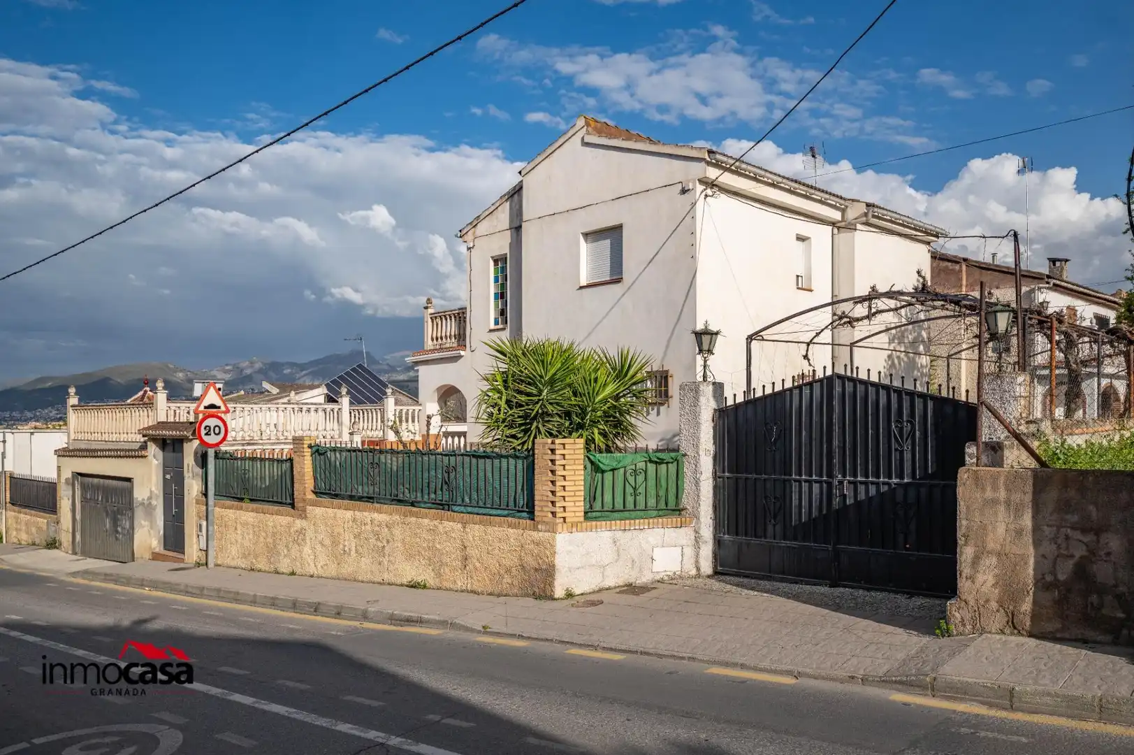 Terrenos y solares en venta en Calle de la Alcazaba, imagen 4