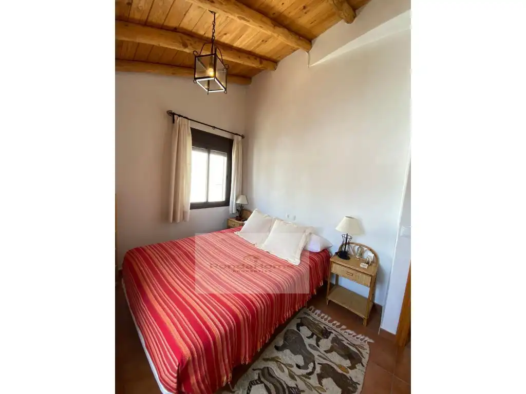 Dormitori de Casa o xalet en venda en Jubrique