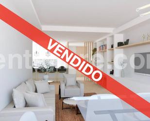 Living room of Flat for sale in Jerez de la Frontera  with Terrace