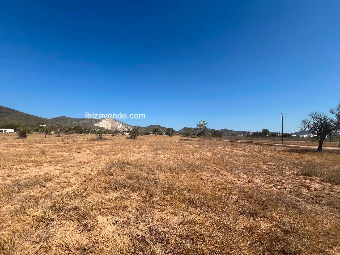 Land for sale in Diseminado de Sa Caleta, Sant Jordi de Ses Salines - Sant Francesc