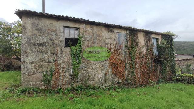 Casa-chalet en Venta en Quintela de Leirado