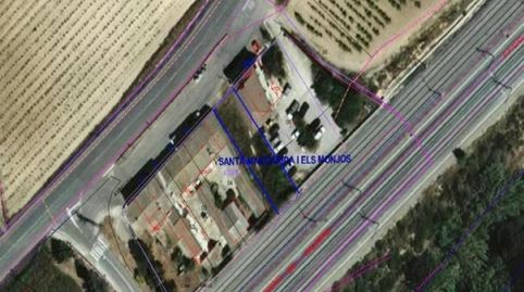 Solvia Inmobiliaria  Suelo Urbano Santa Margarida i els Monjos, imatge 3