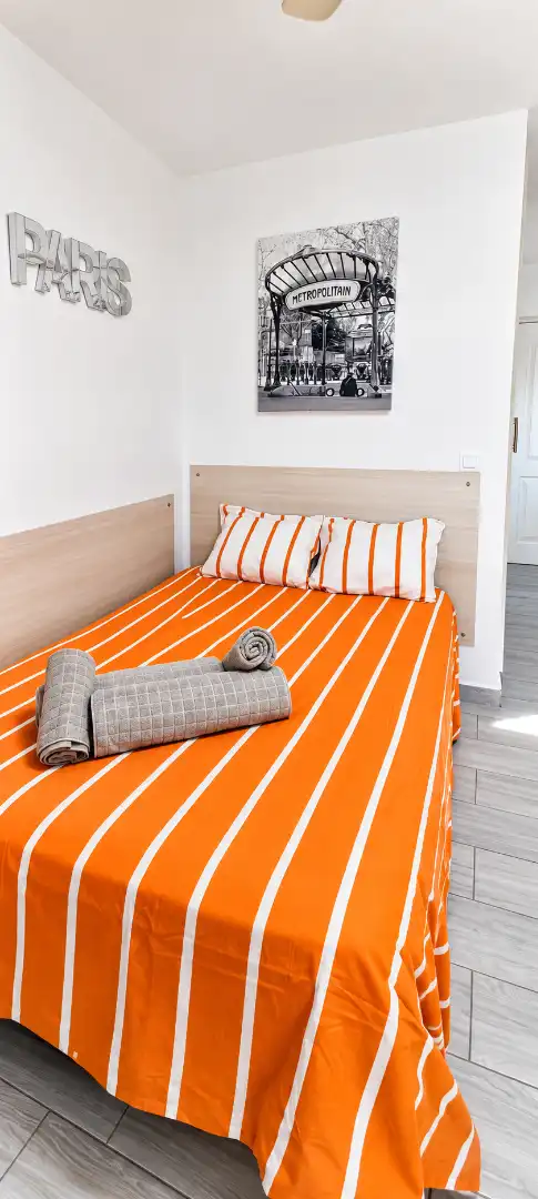 Estudio con ascensor en venta en Avenida Gamonal, imagen 7