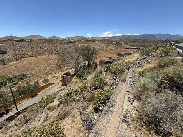 Rural land for sale in Calle Araucaria 13, imagen 17