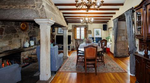 Foto 4 de Finca rústica en venda a Vedra, A Coruña