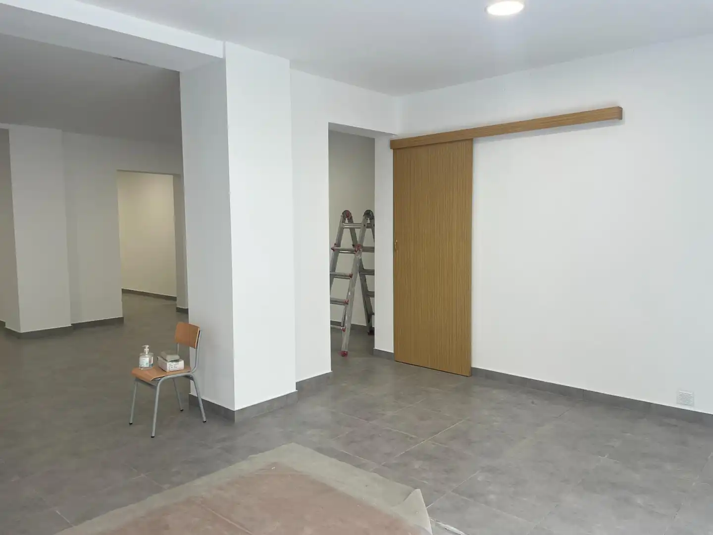 Local commercial à vendre à Premià de Dalt, imagen 5