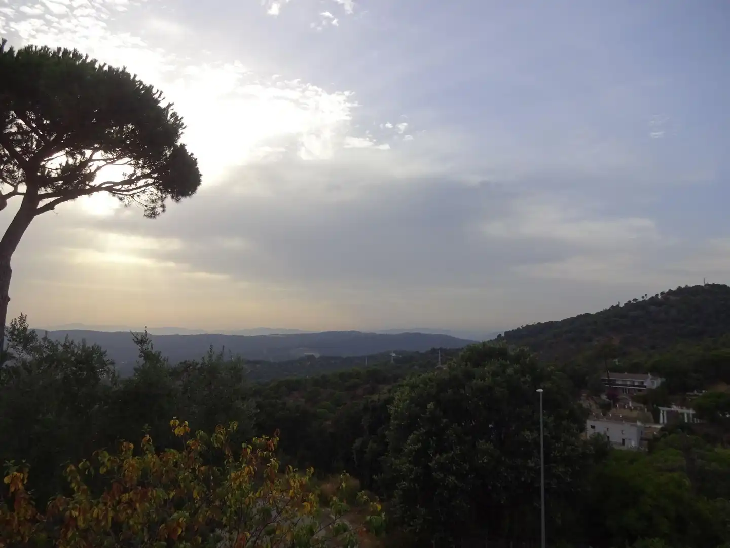 Jardí de Casa o xalet en venda en Argentona amb Jardí privat, Terrassa i Traster