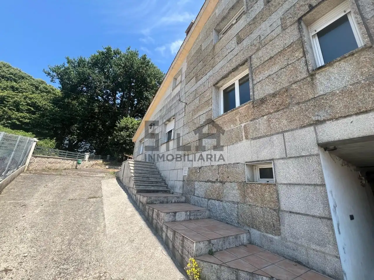 Casa o chalet en venta en A Peroxa