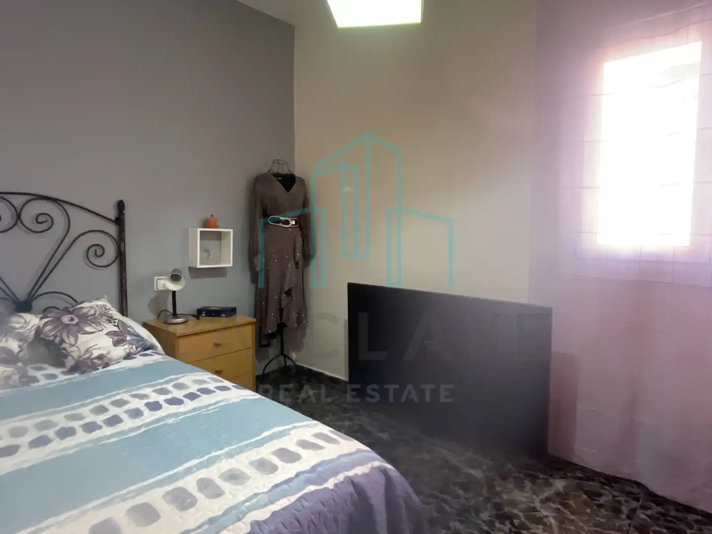 Habitación de Casa o chalet en venta en Piera con Aire acondicionado, Jardín privado y Terraza