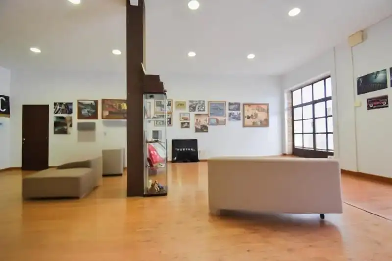 Industrial building for sale in Santa Fe, imagen 7