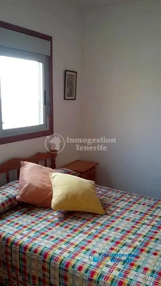 Flat for rent in Casiano Alfonso Hernández, Las Galletas