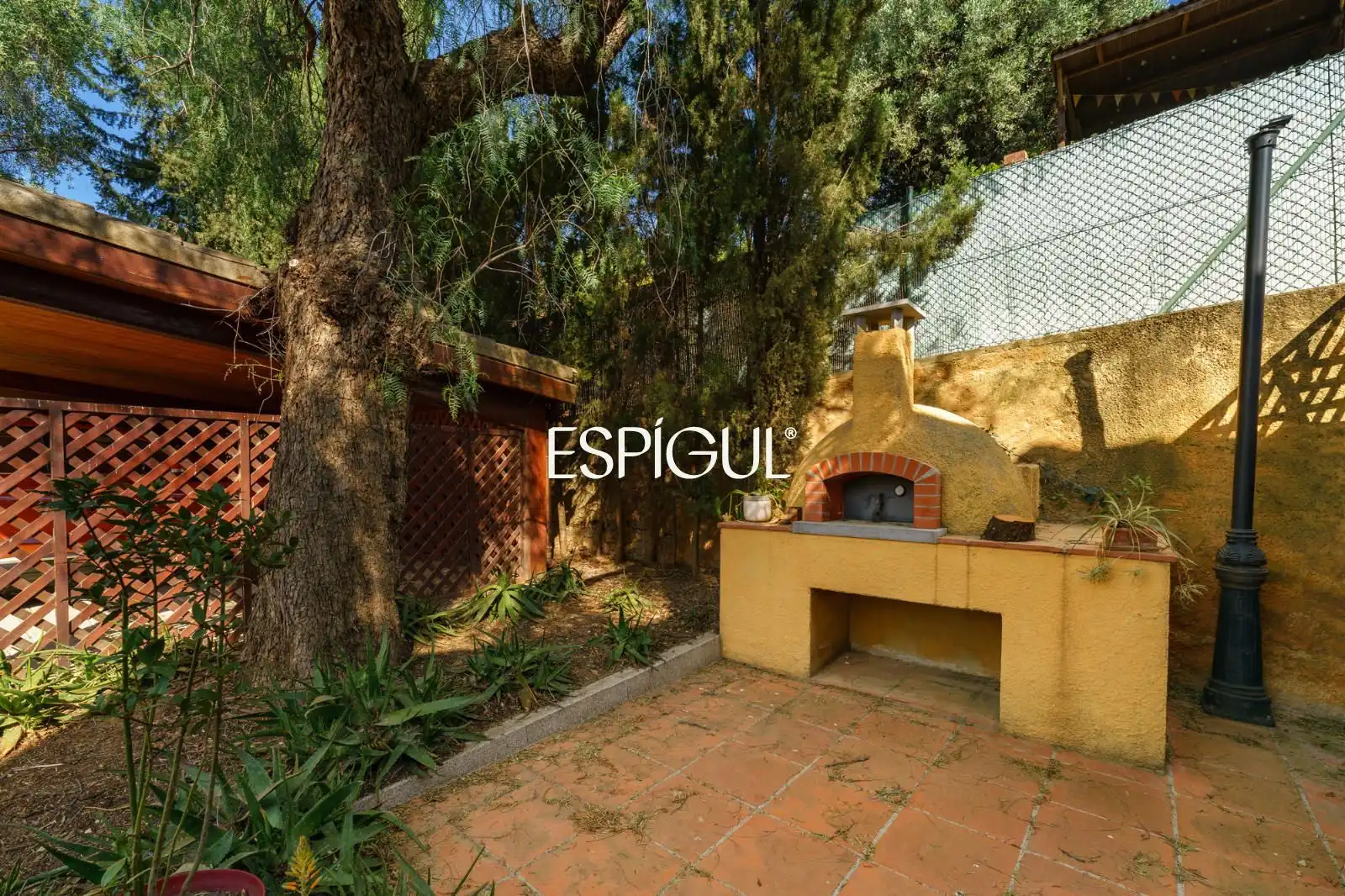 Casa con piscina in vendita a Santa elena, imagen 62