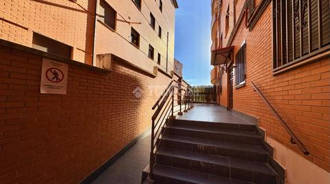 Foto 2 de Pis en venda a C. de Río Tajo, Urbanización San Isidro, Toledo