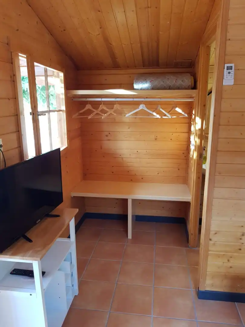 Casa rústica amb jardí en venda a Valdeganga, imagen 10
