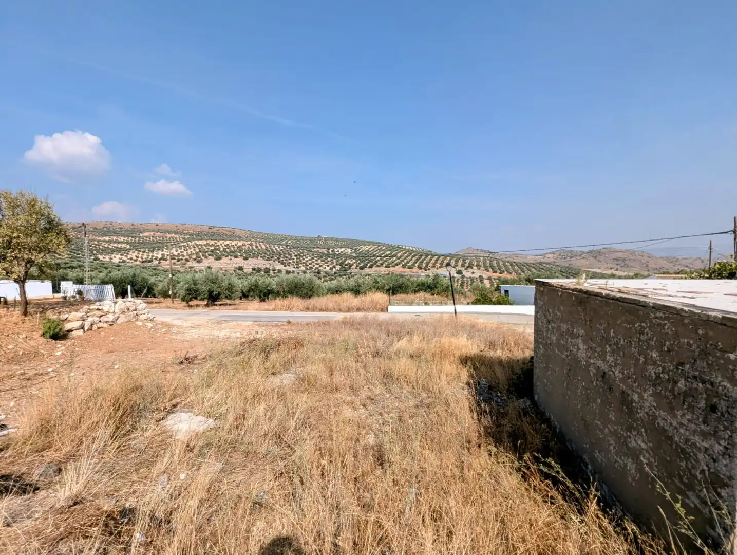 Residential land for sale in CUESTA AYOZARES