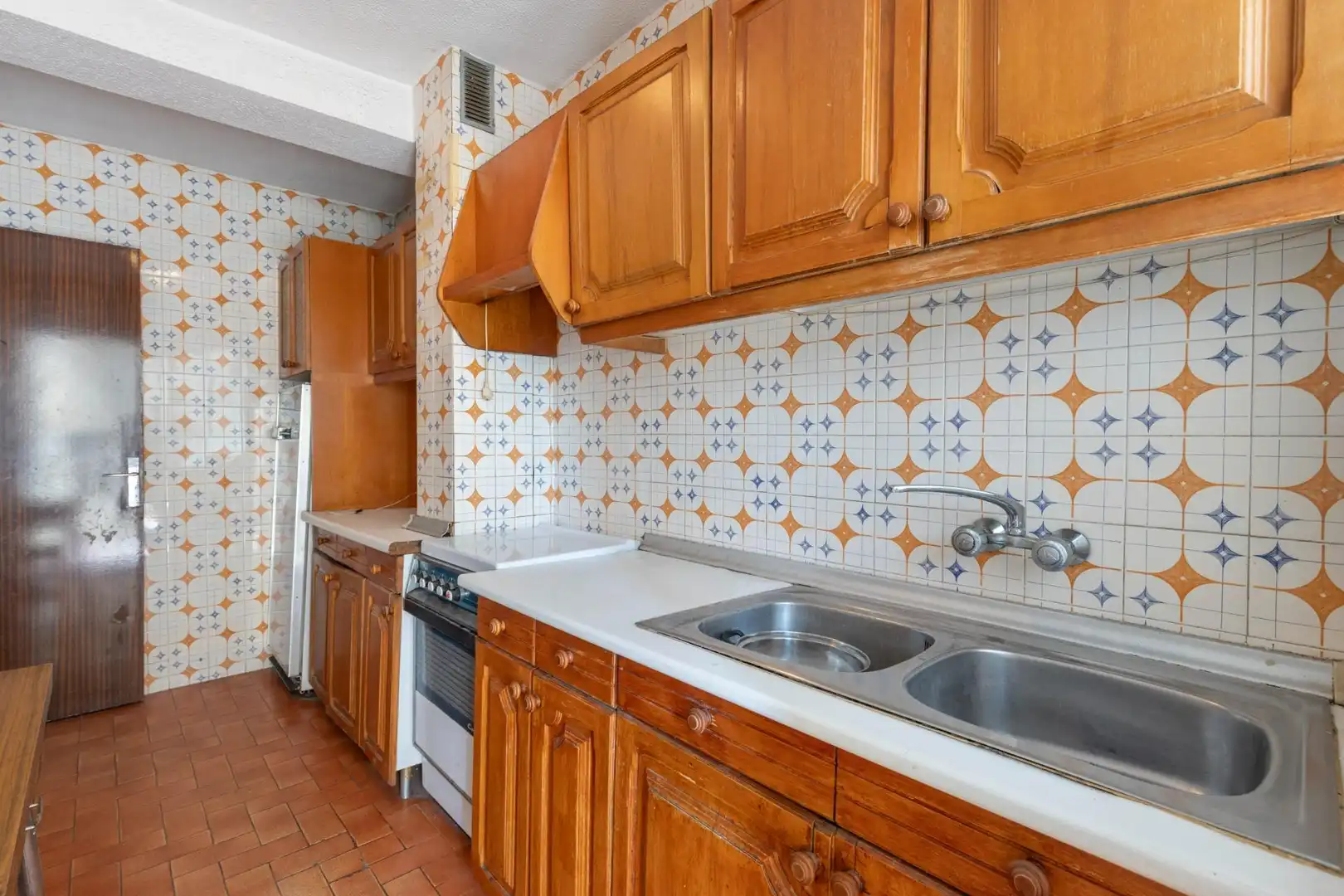 Piso con ascensor en venta en Calle Periodista Francisco Giles Jiménez, imagen 10