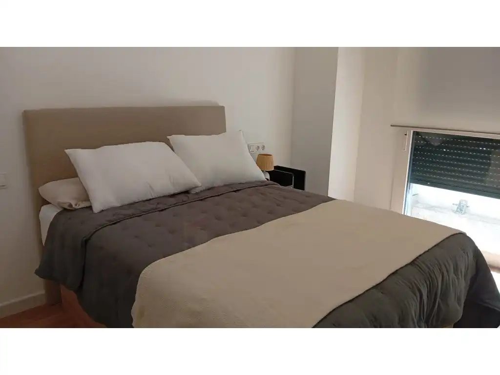 Apartament amb ascensor de lloguer a Nuno Mocinha, imagen 8