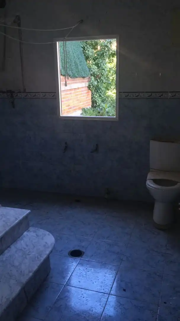 Bany de Edifici en venda en Ponferrada